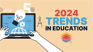 Tren Pendidikan Digital di Era 2024