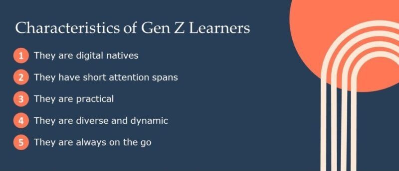 Metode Belajar Efektif untuk Generasi Z