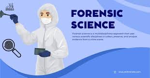Forensik Science